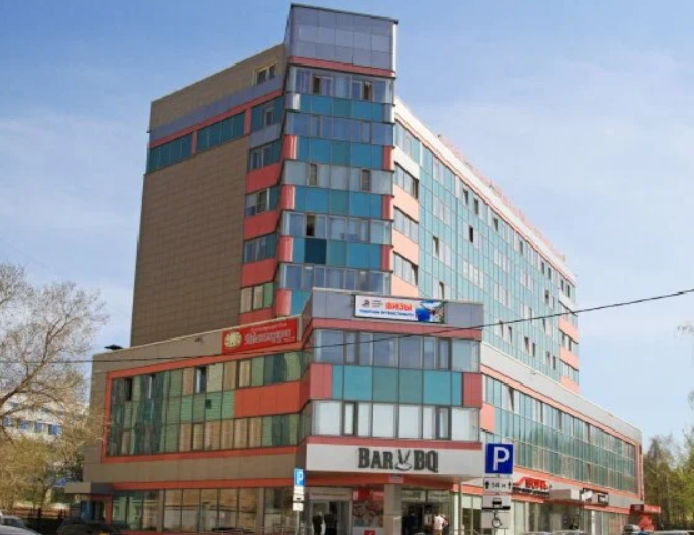 Clean Clinic (Клин Клиник)