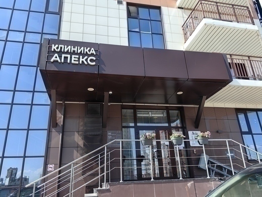 Апекс
