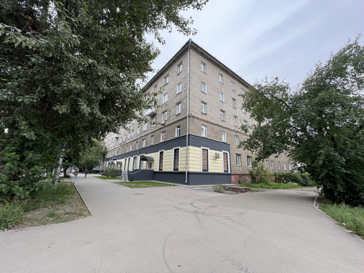 Дуэт Клиник на Ватутина