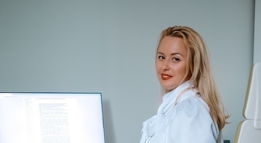 Клиника диагностики и капельной терапии Дизайн здоровья