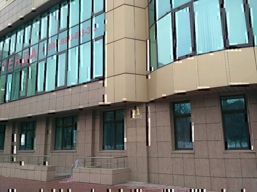 DOK.Клиника Пузыревского