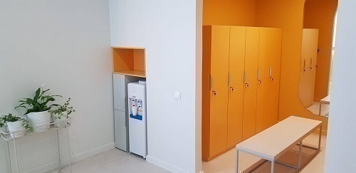 Клиника иммунологии и аллергологии Три И