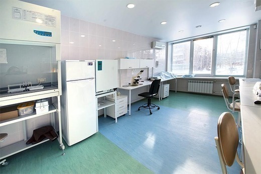Клиника Вега