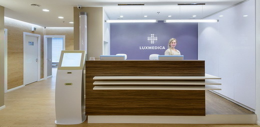 LUXMEDICA