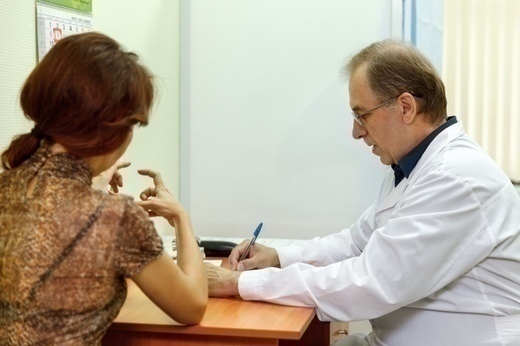Медицинский центр Наедине