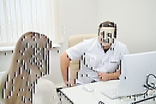 МИГ Клиника на Сакко и Ванцетти