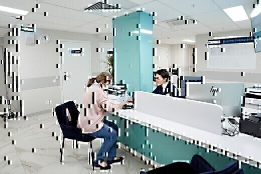 МИГ Клиника на Сакко и Ванцетти