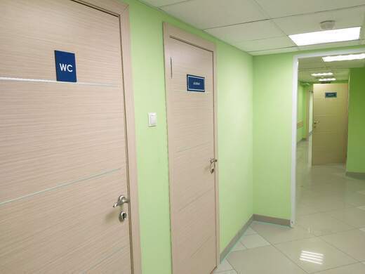 Наркологическая клиника Результат