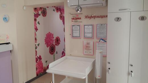 Промедика Кубовая 96