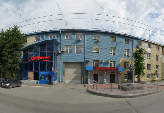 Стоматология Яблоко на Писарева